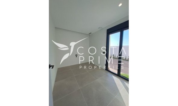 Resale - Villa  - Polop