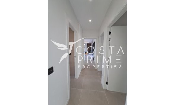 Resale - Villa  - Polop