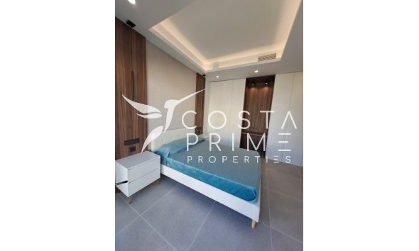 Resale - Villa  - Polop