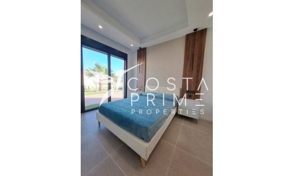 Resale - Villa  - Polop