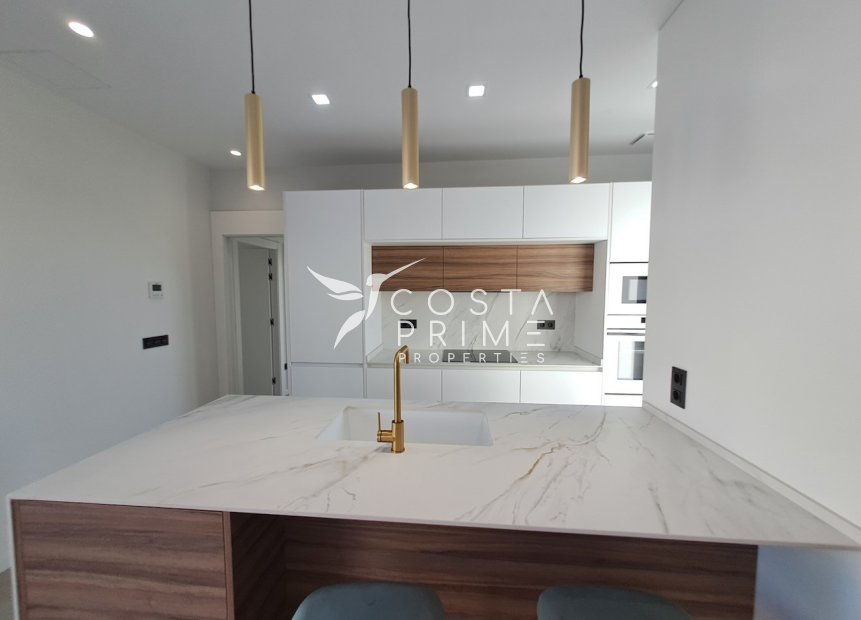 Resale - Villa  - Polop