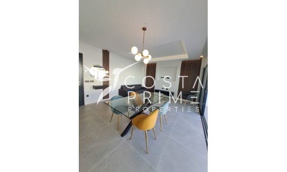 Resale - Villa  - Polop
