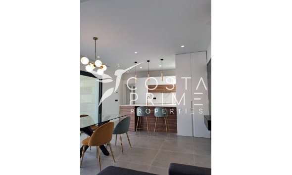 Resale - Villa  - Polop