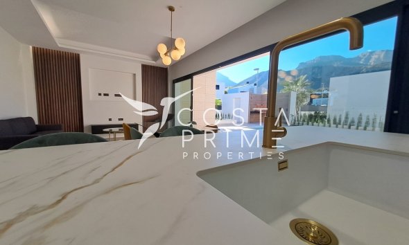 Resale - Villa  - Polop