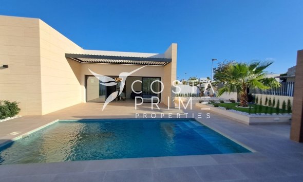 Resale - Villa  - Polop