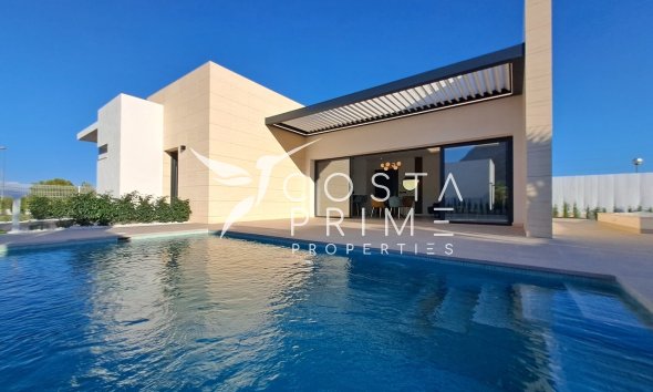 Resale - Villa  - Polop