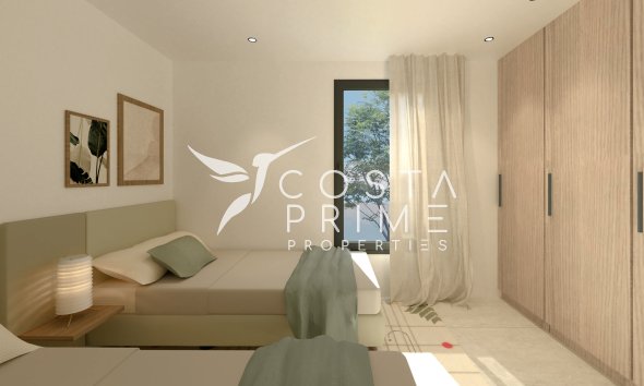 Új építésű - Városháza / Semi - Gran Alacant