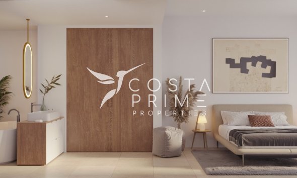 New build - Apartment / Flat - Fuengirola