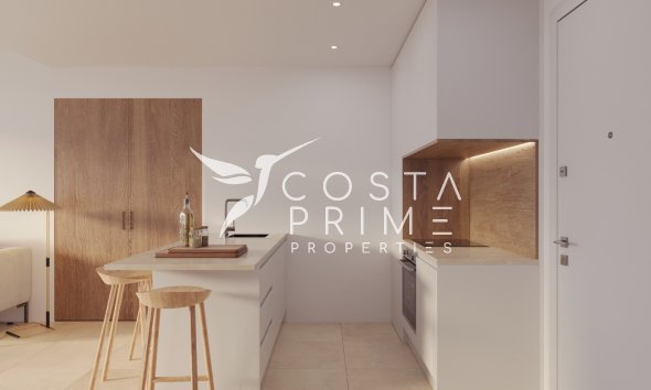 New build - Apartment / Flat - Fuengirola