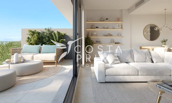 Obra nueva - Chalet / Villa - San Roque