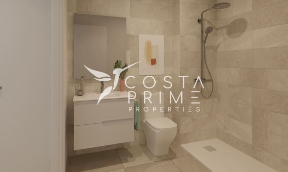 Obra nueva - Chalet / Villa - San Roque