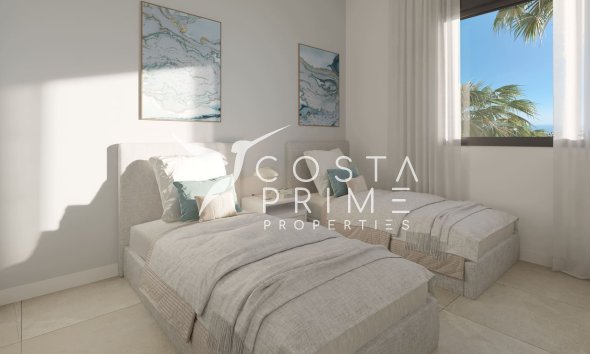 Obra nueva - Chalet / Villa - San Roque