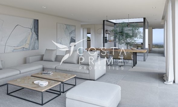 Új építésű - Villa  - Marbella