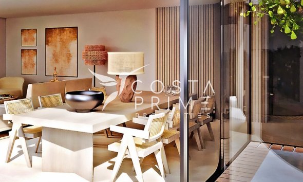 Új építésű - Villa  - Marbella