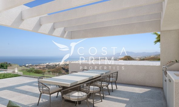 Új építésű - Villa  - Marbella