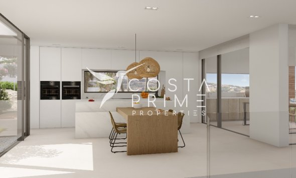 Új építésű - Villa  - Marbella