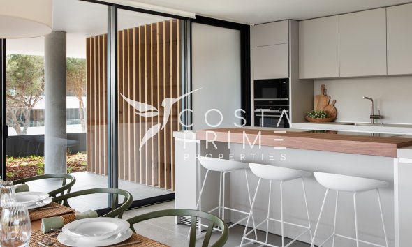 New build - Apartment / Flat - Pueblo Nuevo