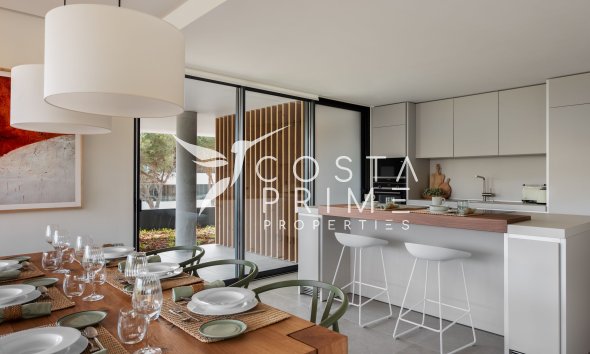 New build - Apartment / Flat - Pueblo Nuevo