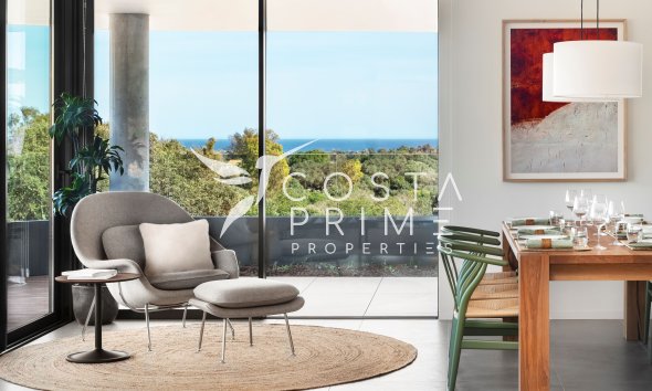 New build - Apartment / Flat - Pueblo Nuevo