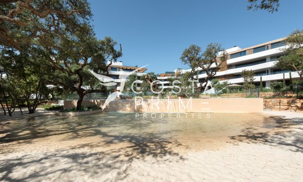 New build - Apartment / Flat - Pueblo Nuevo