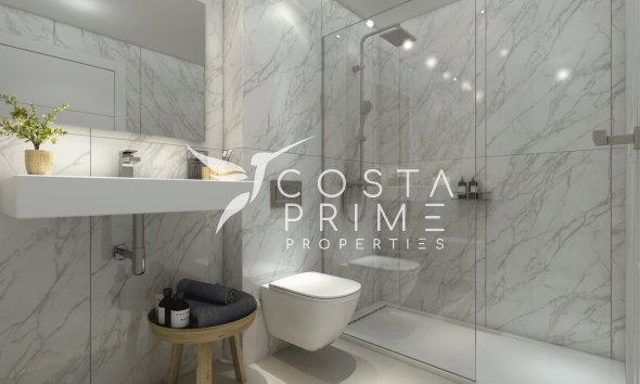 Obra nueva - Apartamento / Piso - Casares