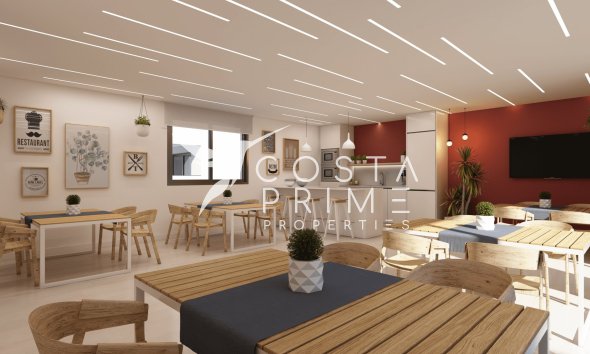 Obra nueva - Apartamento / Piso - Casares