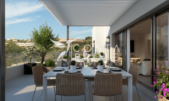 Obra nueva - Apartamento / Piso - Casares