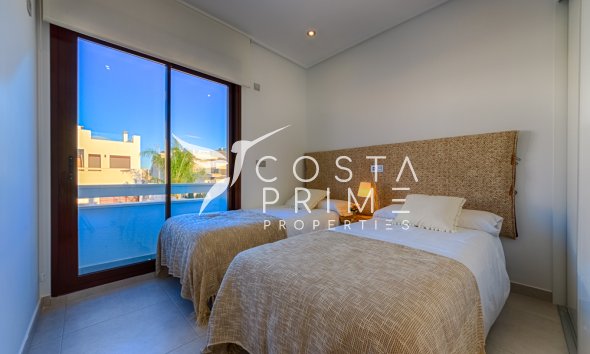 Új építésű - Villa  - Pilar de la Horadada