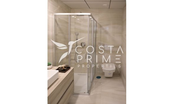 New build - Apartment / Flat - Benidorm