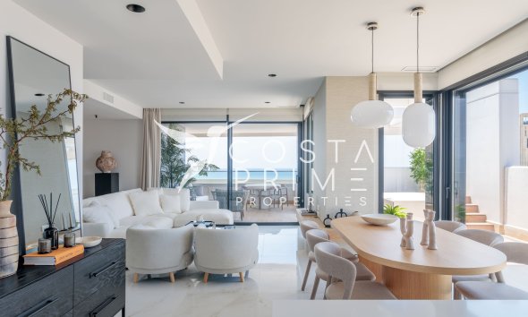 New build - Apartment / Flat - Benidorm