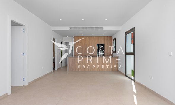 Új építésű - Városháza / Semi - Pilar de la Horadada