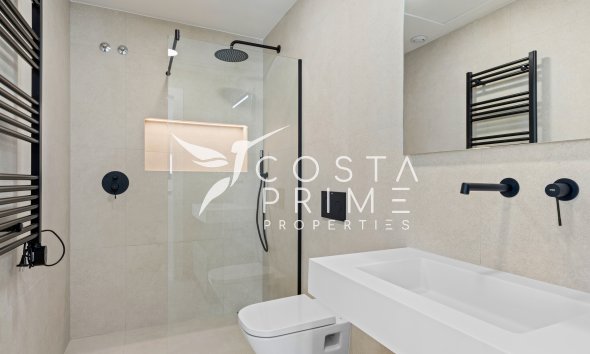 Új építésű - Városháza / Semi - Pilar de la Horadada