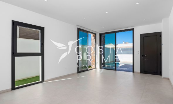 Új építésű - Városháza / Semi - Pilar de la Horadada