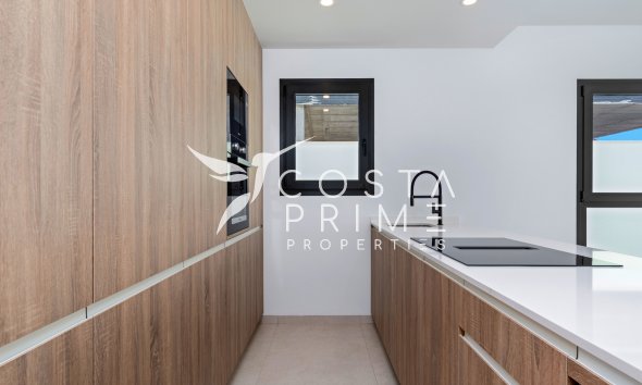 Új építésű - Városháza / Semi - Pilar de la Horadada