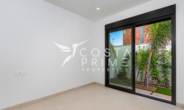 Új építésű - Városháza / Semi - Pilar de la Horadada