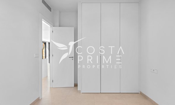 Új építésű - Városháza / Semi - Pilar de la Horadada