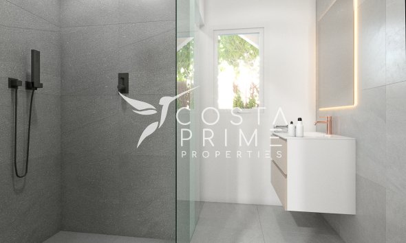 New build - Villa  - Orihuela