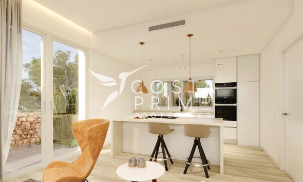 New build - Villa  - Orihuela