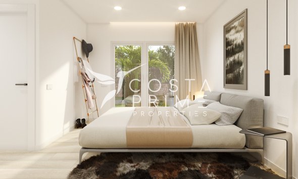 New build - Villa  - Orihuela