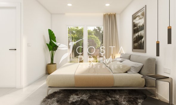 New build - Villa  - Orihuela