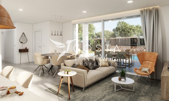 New build - Villa  - Orihuela