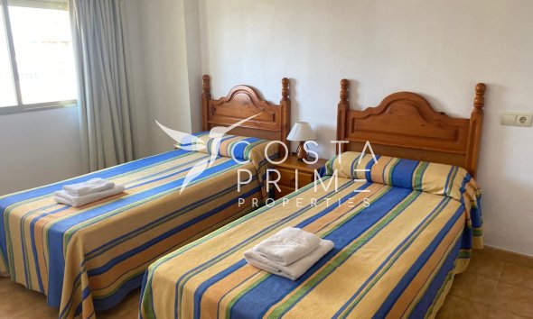 Resale - Apartment / Flat - Benidorm