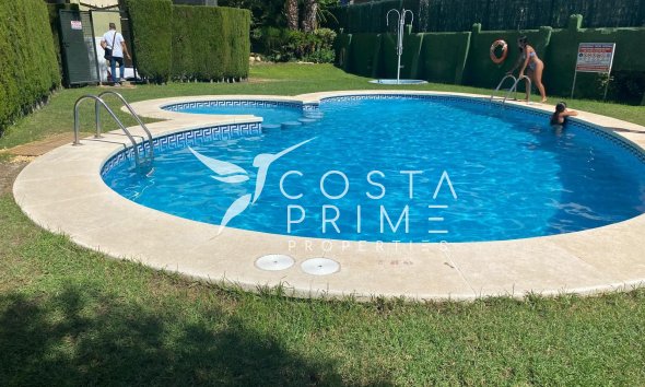 Resale - Apartment / Flat - Benidorm