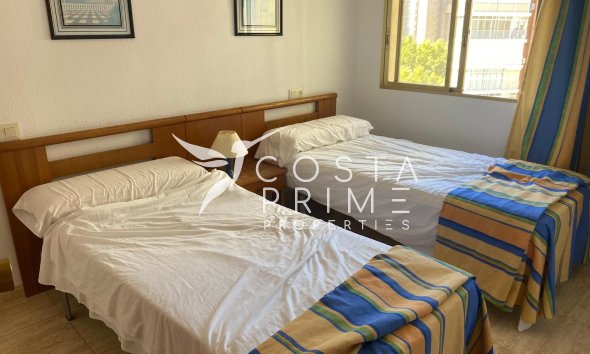 Resale - Apartment / Flat - Benidorm