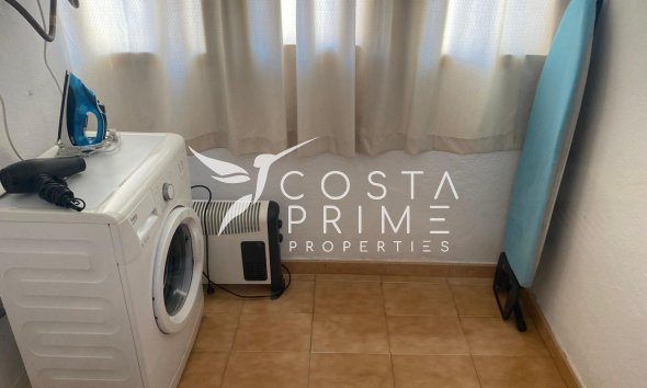 Resale - Apartment / Flat - Benidorm