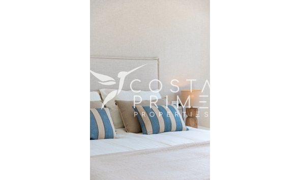 New build - Villa  - Pilar de la Horadada