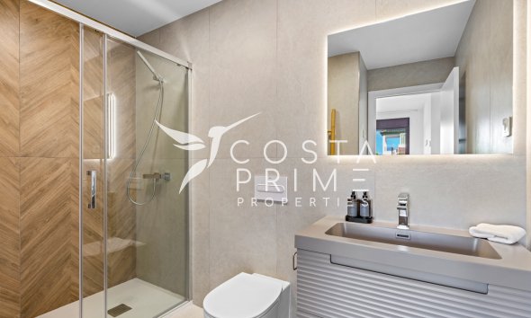 New build - Villa  - Pilar de la Horadada