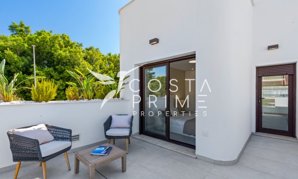 New build - Villa  - Pilar de la Horadada