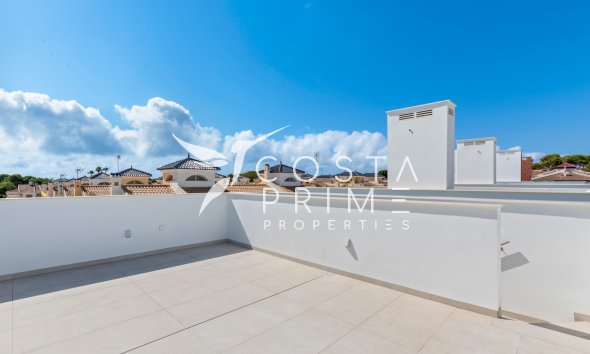 New build - Villa  - Pilar de la Horadada