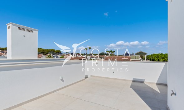 New build - Villa  - Pilar de la Horadada
